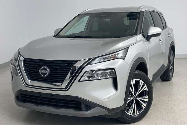2025 Nissan X-TRAIL ST-L T33