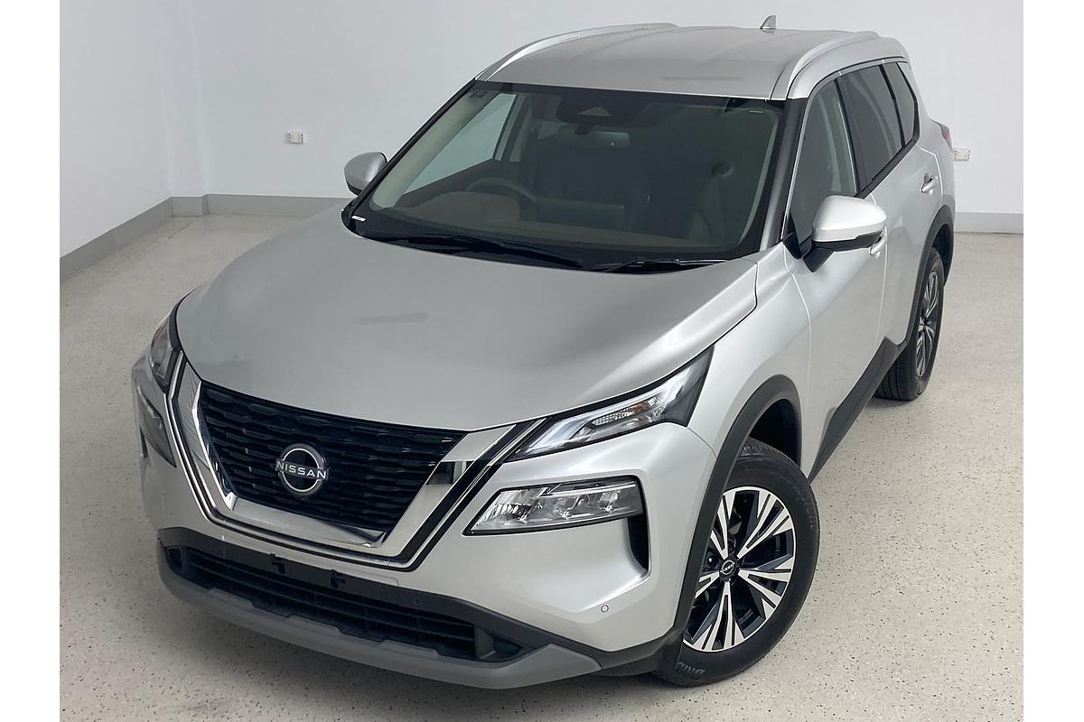 2025 Nissan X-TRAIL ST-L T33