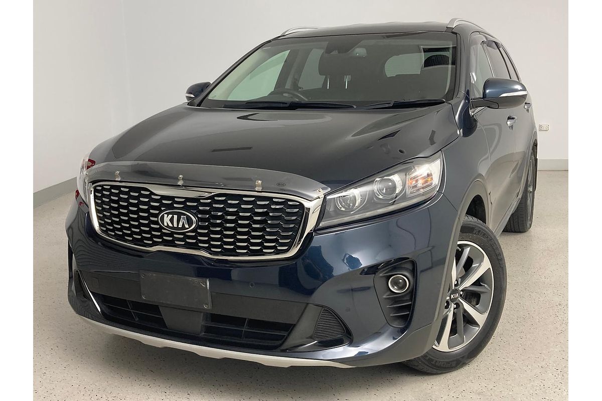 2018 Kia Sorento SLi UM