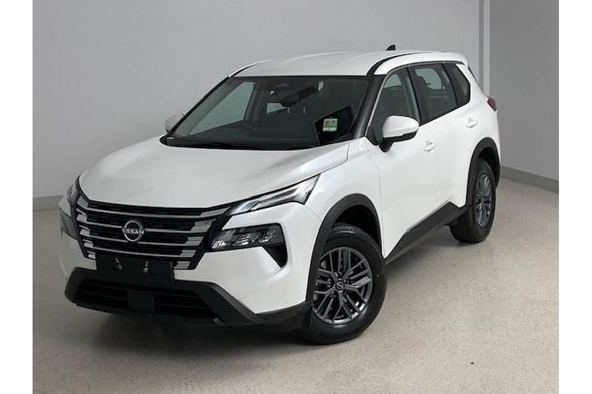 2026 Nissan X-TRAIL ST T33
