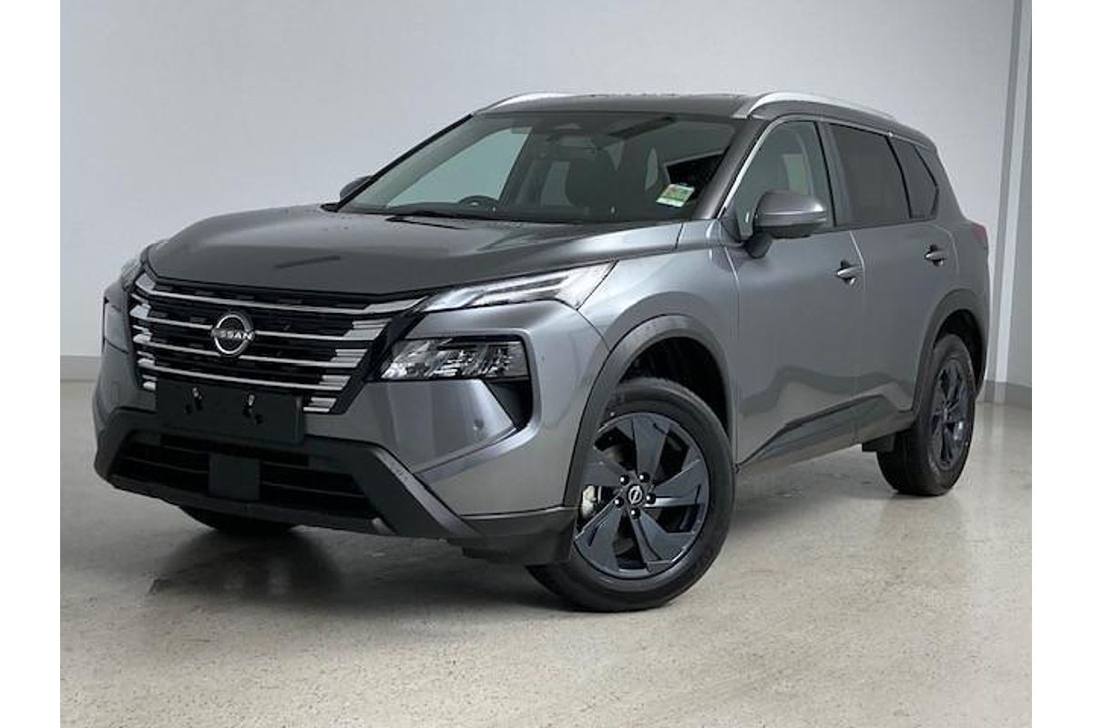 2026 Nissan X-TRAIL ST-L T33