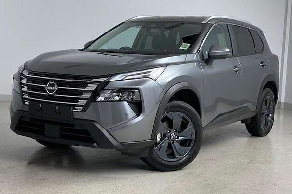 2026 Nissan X-TRAIL ST-L T33