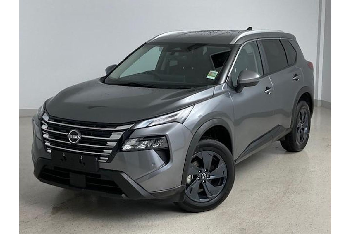 2026 Nissan X-TRAIL ST-L T33