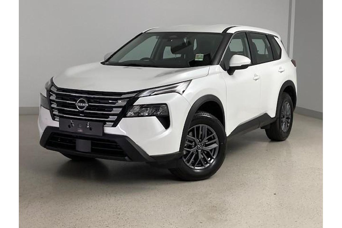 2026 Nissan X-TRAIL ST T33