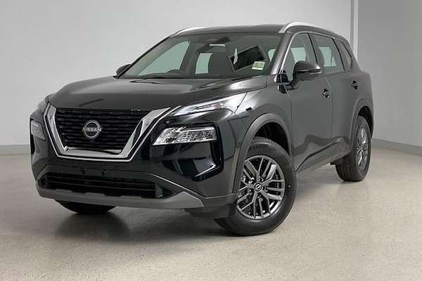 2025 Nissan X-TRAIL ST T33