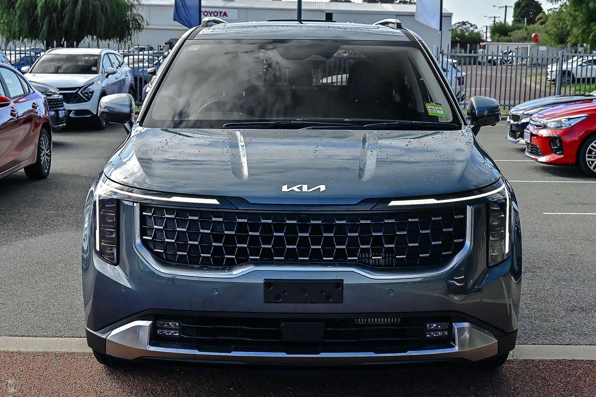 2026 Kia Carnival GT-Line KA4 PE