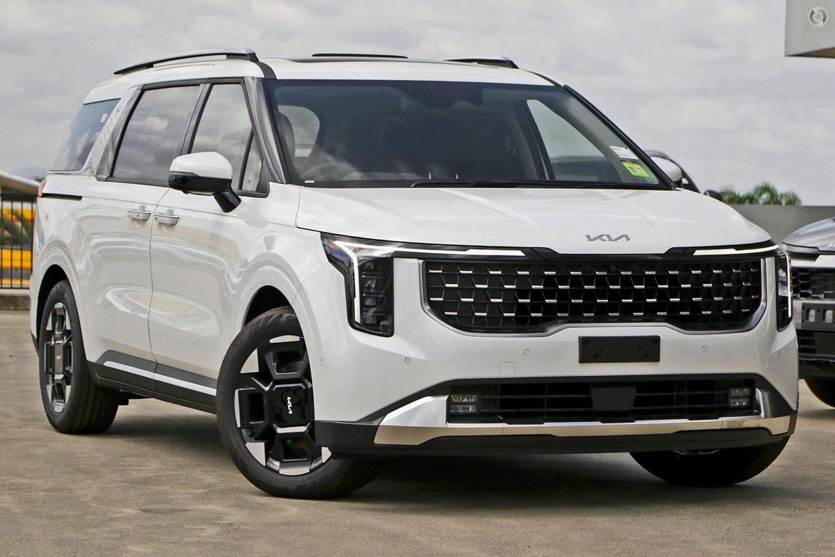 2026 Kia Carnival GT-Line KA4 PE