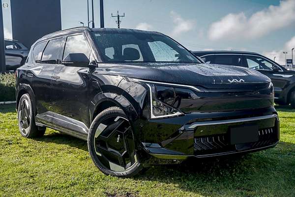 2026 Kia EV5 GT-Line OVc