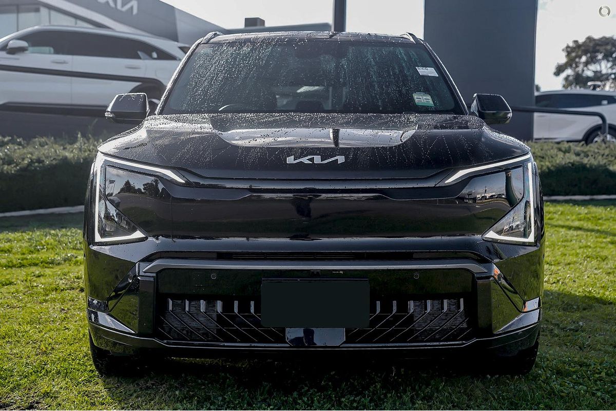 2026 Kia EV5 GT-Line OVc