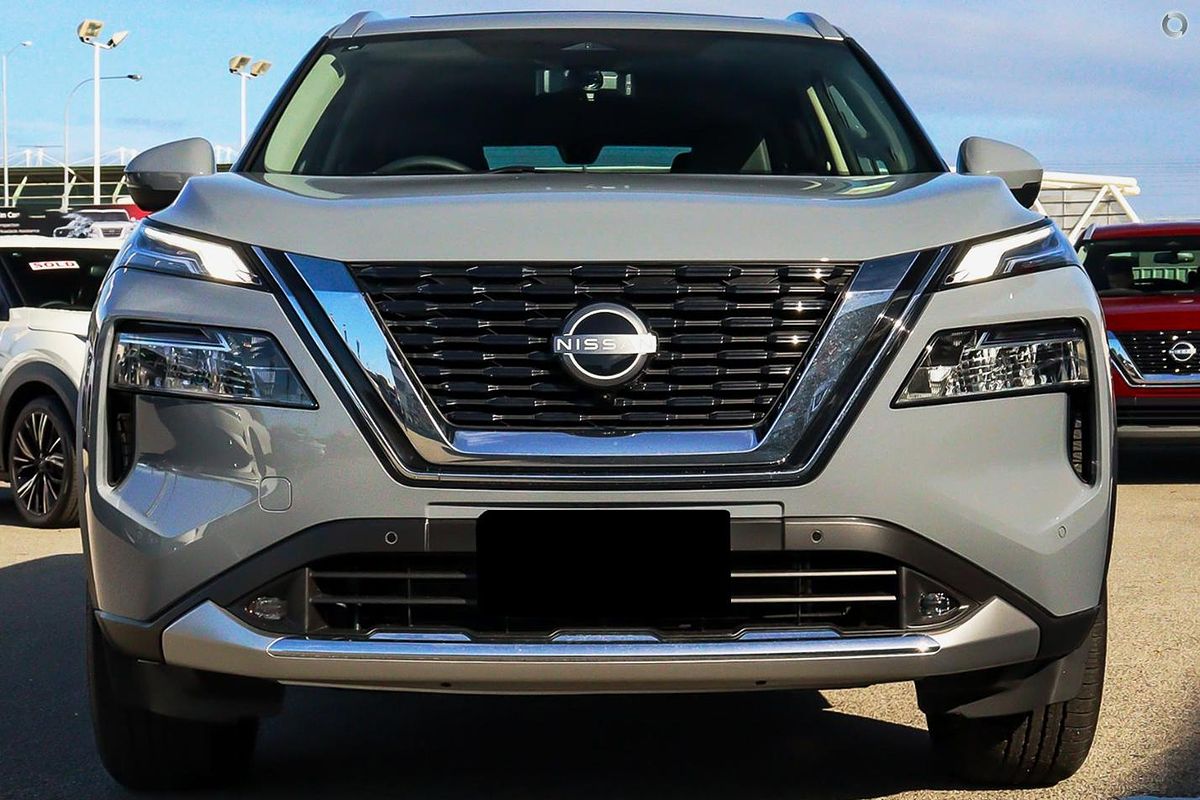 2025 Nissan X-TRAIL Ti T33