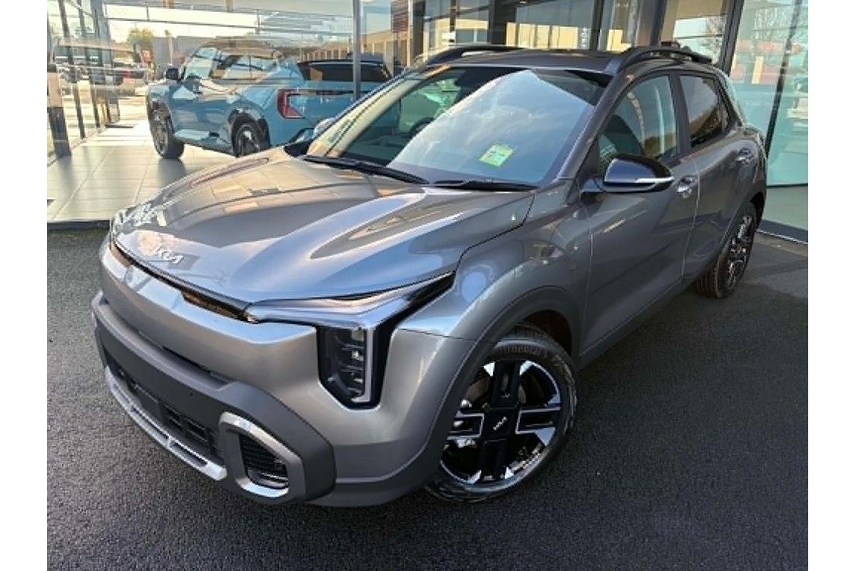 2026 Kia Stonic GT-Line YB PE2