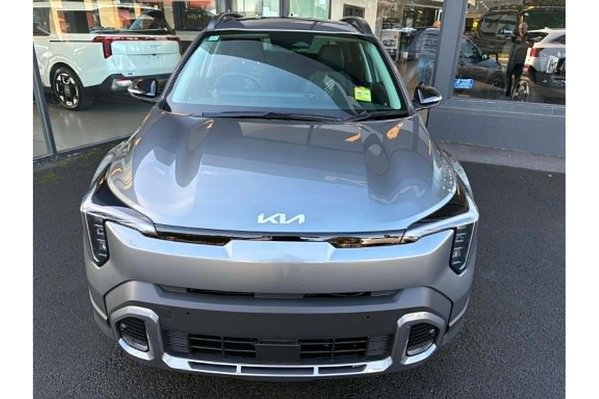 2026 Kia Stonic GT-Line YB PE2