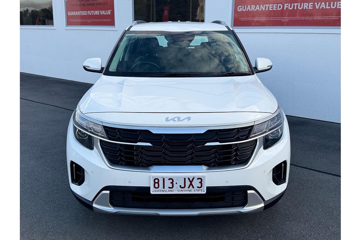 2024 Kia Seltos S SP2 PE