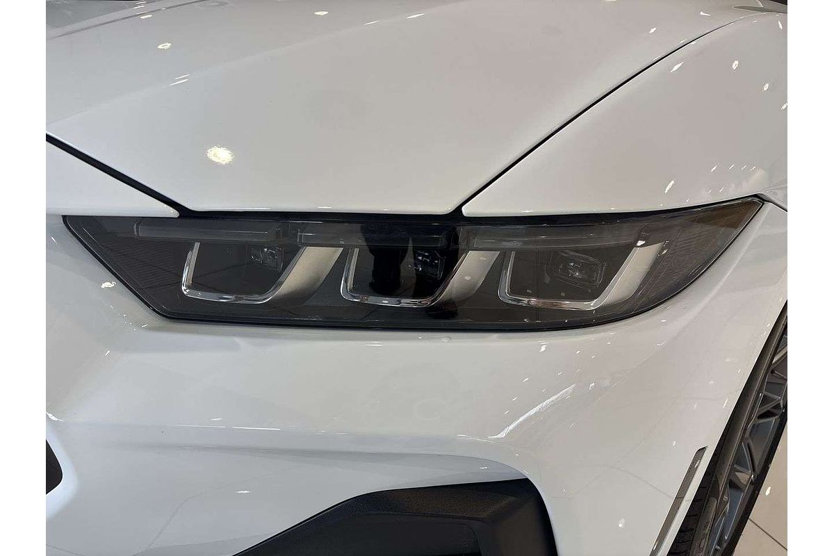 2025 Ford Mustang GT FO