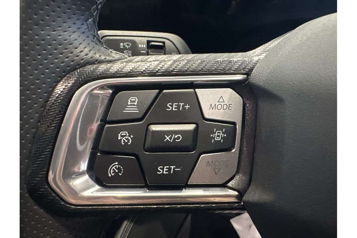 2025 Ford Mustang GT FO