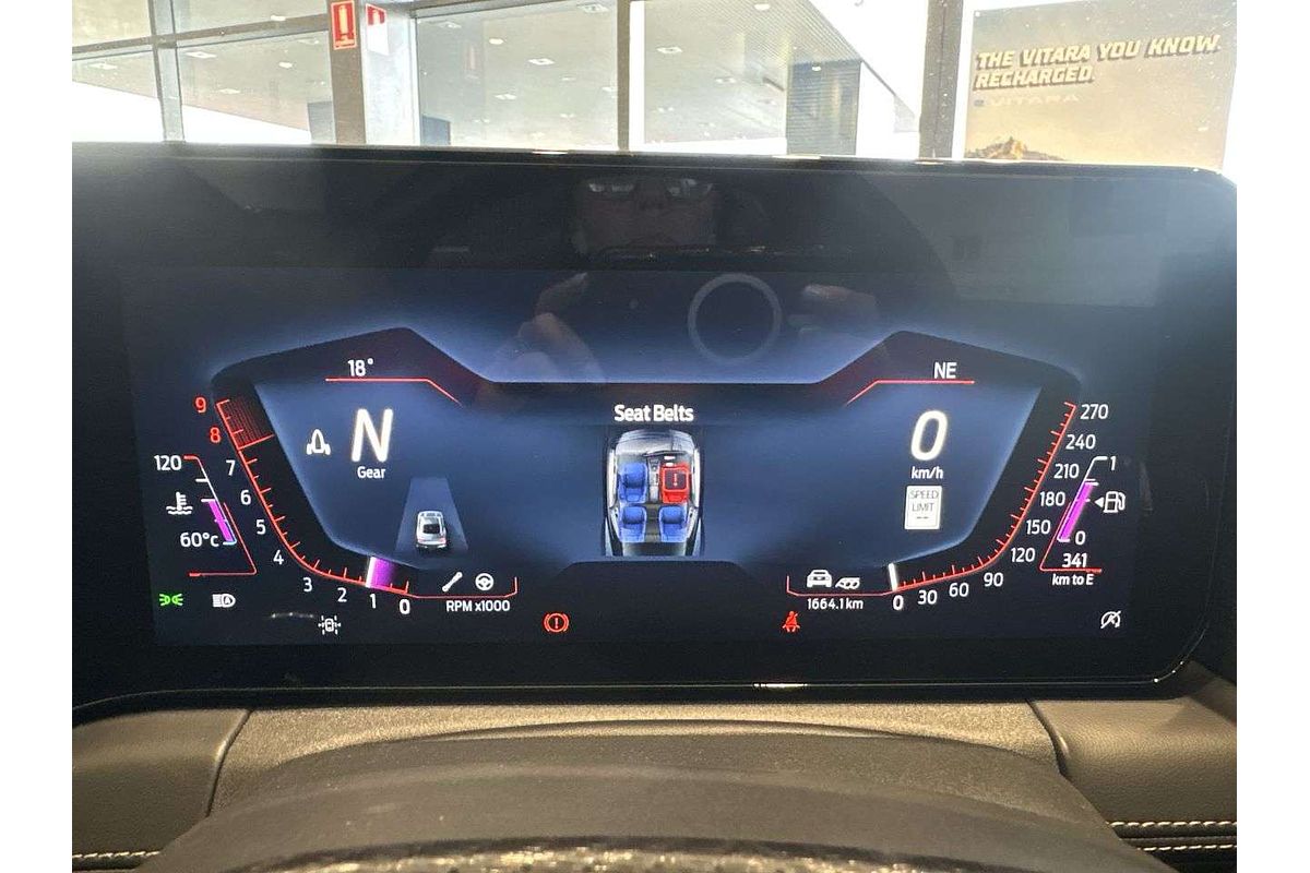 2025 Ford Mustang GT FO
