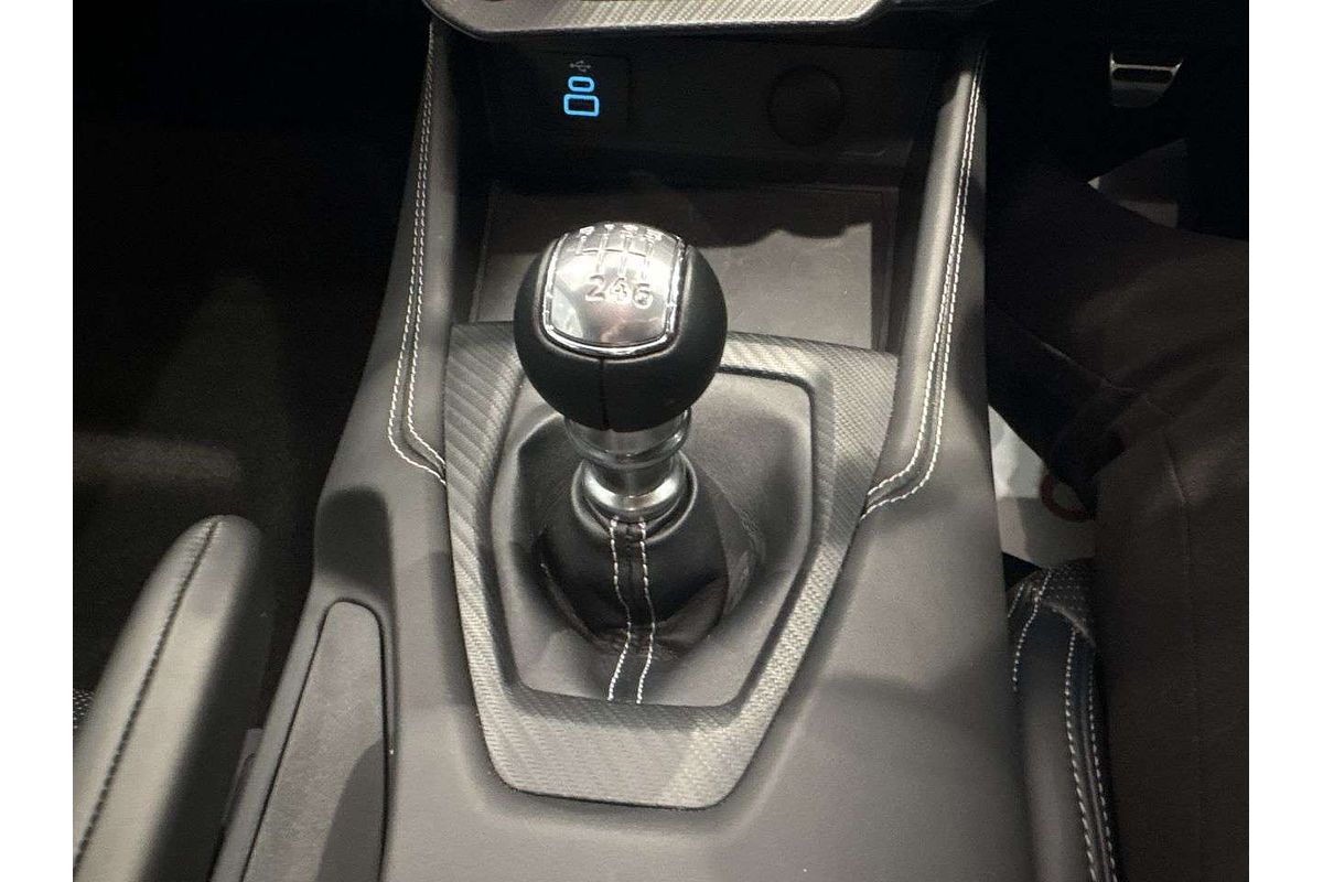 2025 Ford Mustang GT FO
