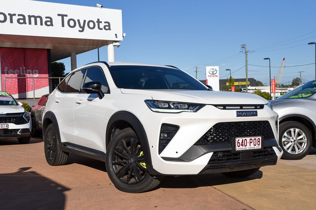 2023 GWM Haval H6GT Ultra B03