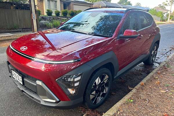 2024 Hyundai Kona SX2.V1 thumb-2