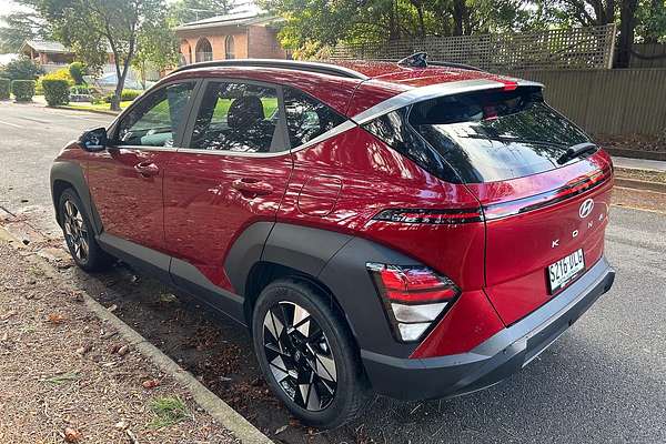 2024 Hyundai Kona SX2.V1 thumb-4