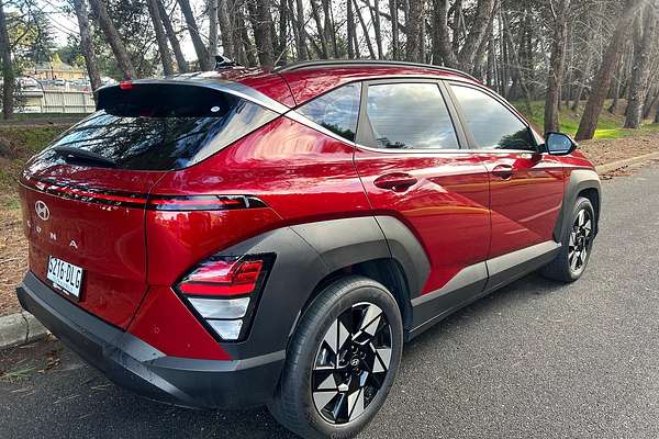 2024 Hyundai Kona SX2.V1 thumb-6