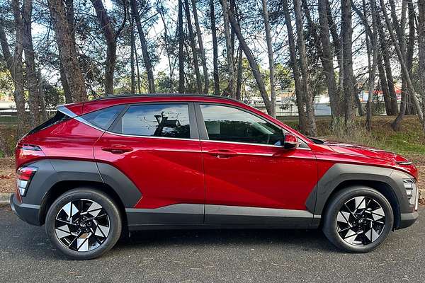 2024 Hyundai Kona SX2.V1 thumb-7