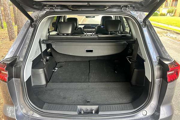 2024 Chery Tiggo 8 Pro Max Ultimate AWD thumb-14