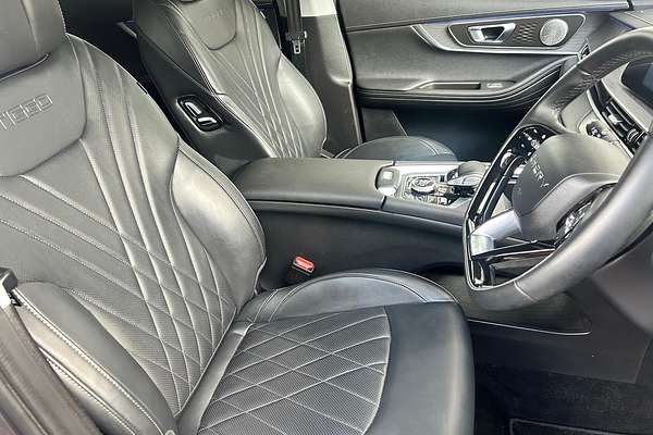 2024 Chery Tiggo 8 Pro Max Ultimate AWD thumb-16
