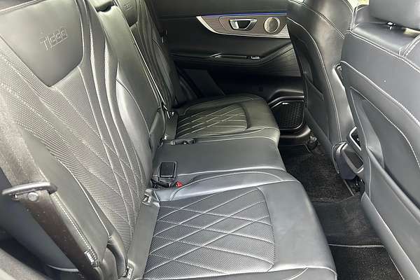 2024 Chery Tiggo 8 Pro Max Ultimate AWD thumb-18