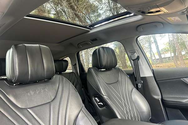2024 Chery Tiggo 8 Pro Max Ultimate AWD thumb-19