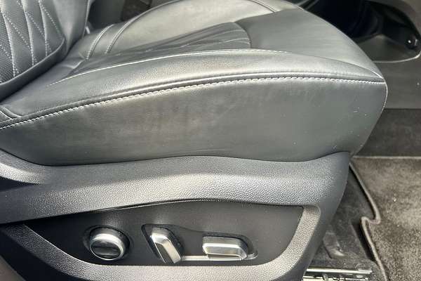 2024 Chery Tiggo 8 Pro Max Ultimate AWD thumb-20