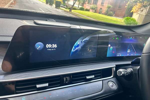 2024 Chery Tiggo 8 Pro Max Ultimate AWD thumb-27