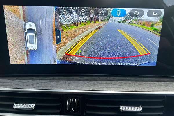 2024 Chery Tiggo 8 Pro Max Ultimate AWD thumb-28
