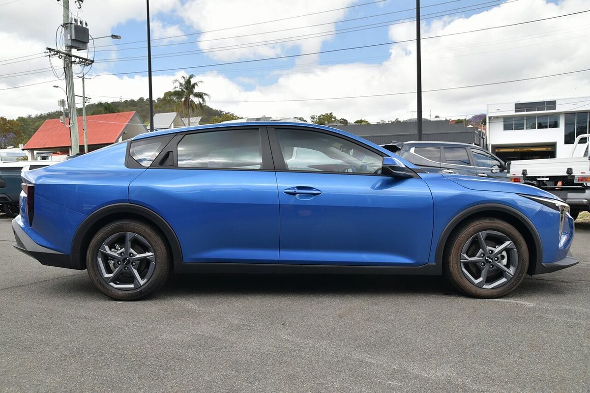 2026 Kia K4 S CL4m