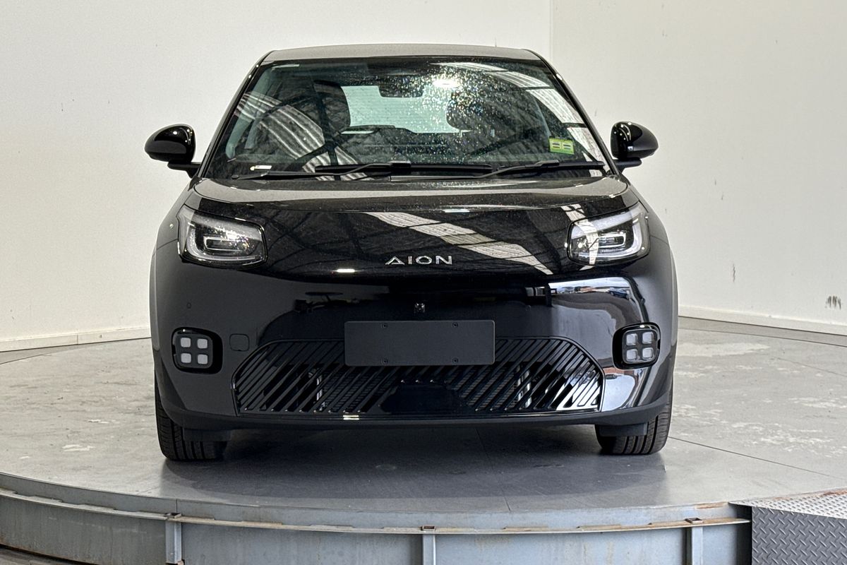 2026 Aion UT Luxury