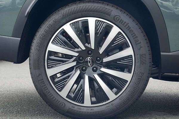 2026 Chery Tiggo 8 Super Hybrid Urban T31 thumb-6