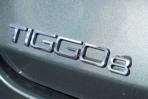 2026 Chery Tiggo 8 Super Hybrid Urban T31 thumb-19