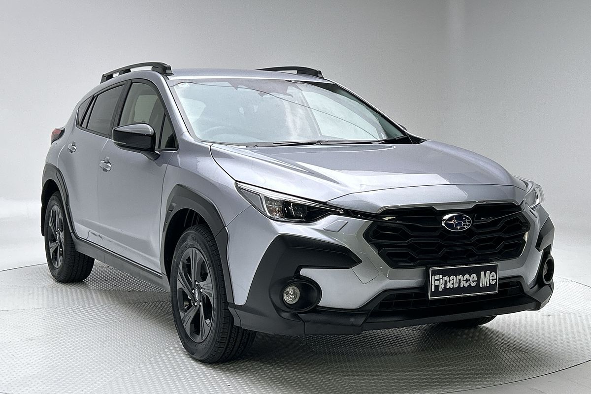 2025 Subaru Crosstrek 2.0L G6X