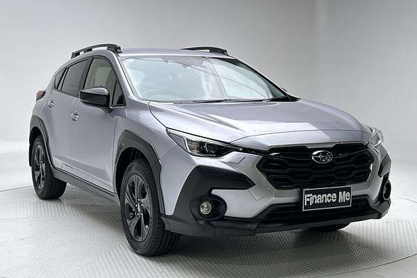 2025 Subaru Crosstrek 2.0L G6X