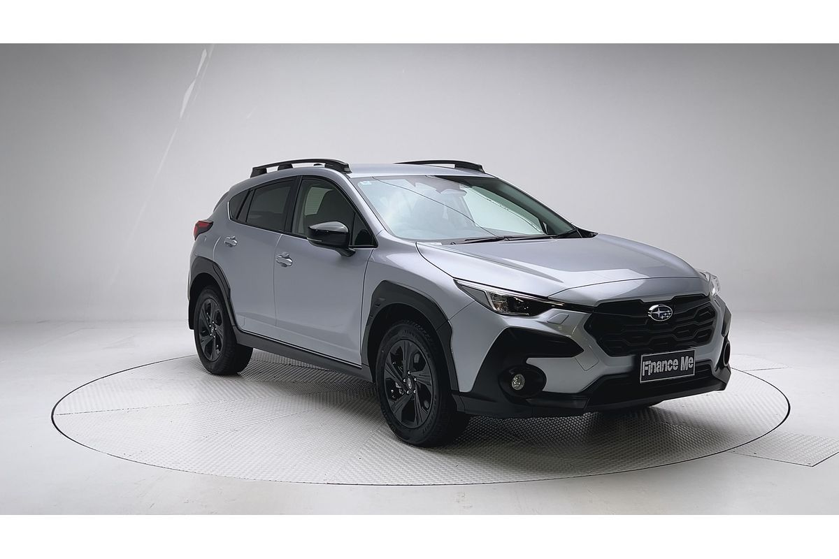 2025 Subaru Crosstrek 2.0L G6X