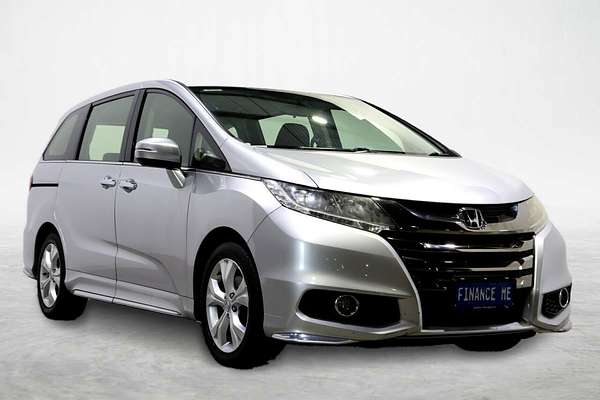 2019 Honda Odyssey VTi 5th Gen