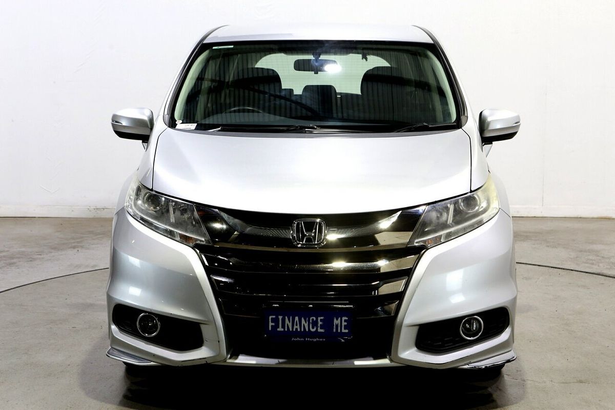 2019 Honda Odyssey VTi 5th Gen