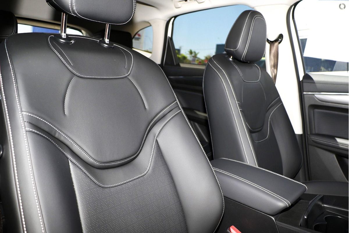 2025 GWM Haval Jolion Vanta Hybrid A02