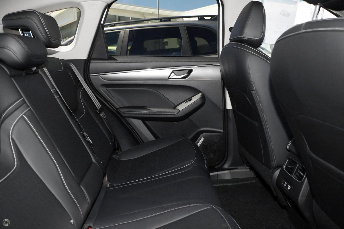 2025 GWM Haval Jolion Vanta Hybrid A02