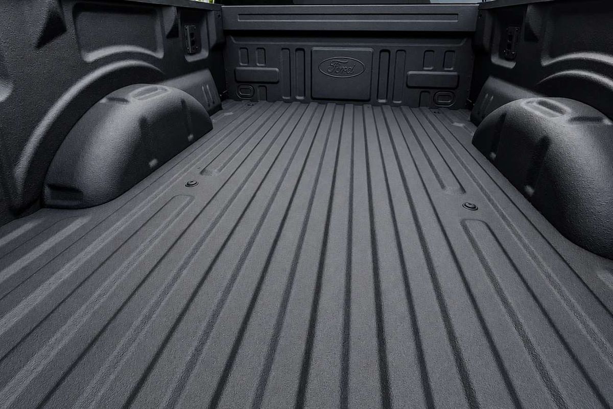 2024 Ford F-150 Lariat 4X4 LWB image 20