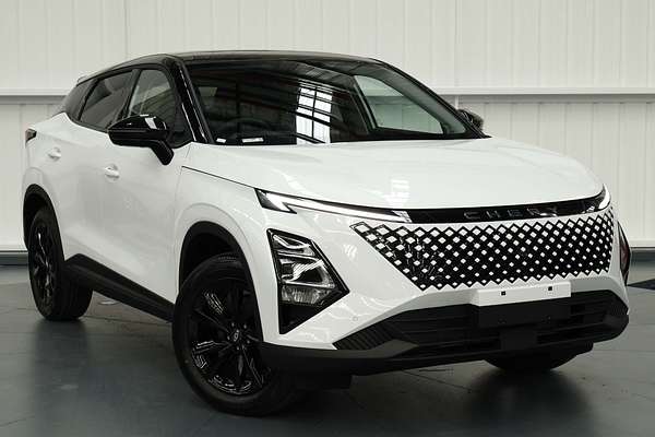 2026 Chery C5 Ultimate