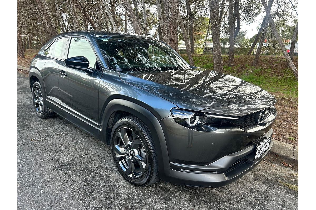 2021 Mazda MX-30 G20e Astina DR Series