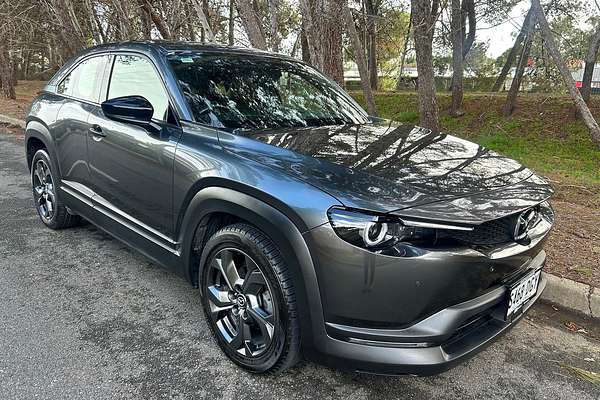 2021 Mazda MX-30 G20e Astina DR Series
