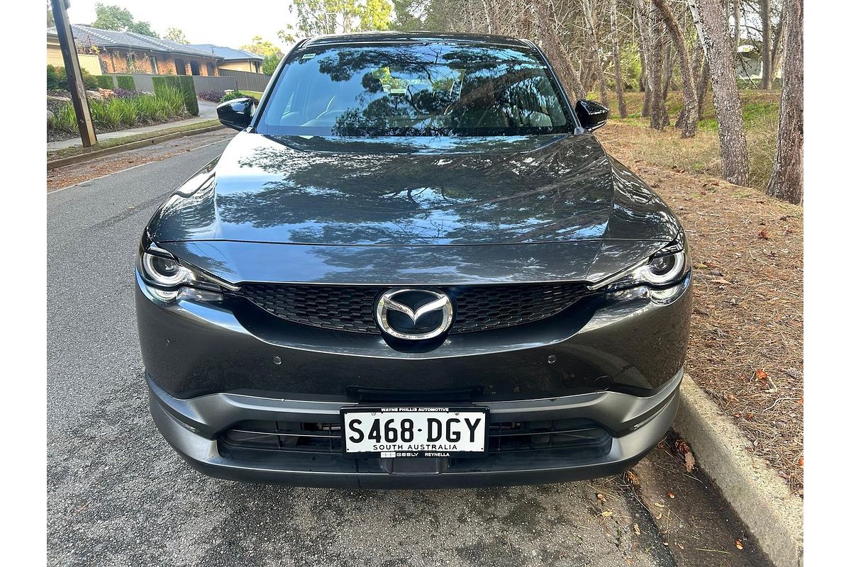 2021 Mazda MX-30 G20e Astina DR Series