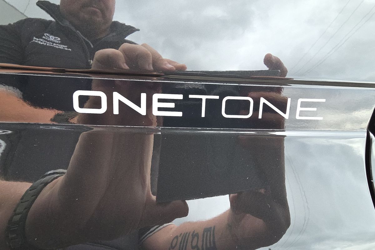 2018 Citroen C4 Cactus OneTone E3